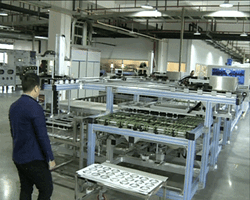 江西鸿宇电路投产在即，达产后LED线路板+覆铜板产值可达2亿元