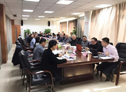 遂宁经济技术开发区电子电路（PCB）产业园规划评审会召开