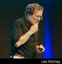 Lee Ritchey谈PCB设计的未来