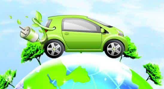 PCB人注意了，中国新能源汽车领域有大事发生！