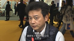 腾辉：配合客户少量多样要求，提前布局5G、汽车电子市场