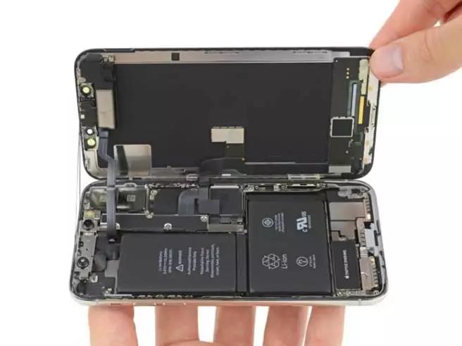 苹果欲更换电路板降低iPhone X售价