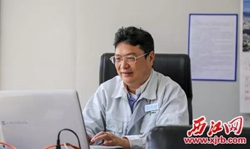 四会富士总经理刘天明：客户监察——我们努力的方向！