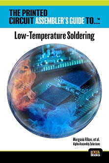 Alpha发布技术手册《印制电路组装厂指南——低温焊接》