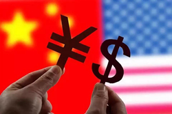 中国对美约600亿美元商品加征关税 实施在即 众多电子元器件在列！