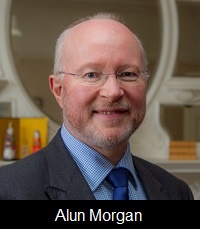 Alun Morgan出任Ventec技术推广大使