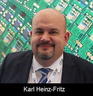 Karl-Heinz Fritz解读Cicor公司的DenciTec技术