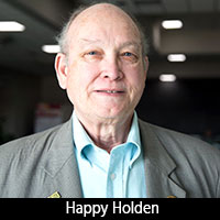 Happy Holden谈SMTAI2019国际研讨会