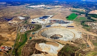 耗资近80亿元 江西铜业拿下非洲最大铜矿