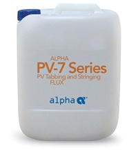 Alpha发布用于串焊应用的ALPHA® 7 Series 低残留助焊剂