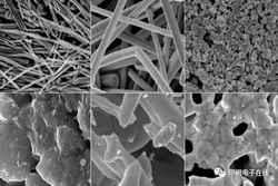 Nanowire墨水可实现纸质可印刷电子产品