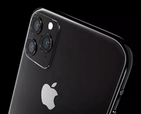 2019款iPhone即将试产 盘点2019年苹果PCB供应商