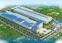 鸿宇电子二期第一条产线投产，金源朝辉二期项目进展顺利