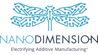 Nano Dimension向中国科学院 - 香港城市大学机器人学联合实验室出售DragonFly LDM增材制造系统