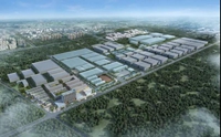 总投资12亿元！2家PCB企业签约重庆西部电子电路产业园
