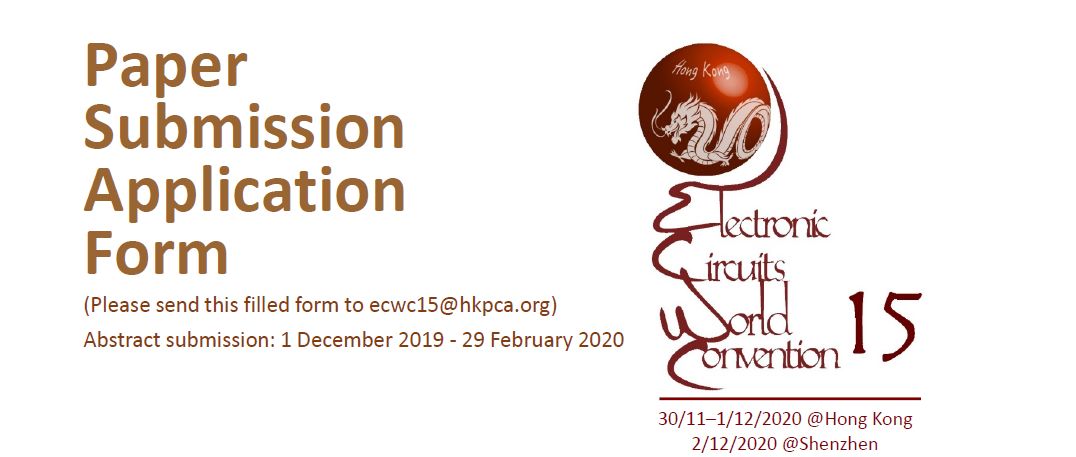 【CPCA · 速递】CPCA参加2020年WECC工作会议（线上），HKPCA沈明莹女士当选WECC新一届秘书长