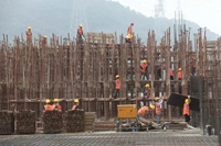 景旺珠海高多层和HDI产业化项目有望在今年6月底封顶