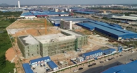 佳睿福预计九月投产，年产200万平方米电路板项目加快建设