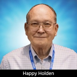 Happy Holden解答挠性电路问题
