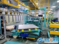 江苏诺德新材料三期项目已投产