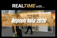 【RTW】2020 Nepcon Asia深圳展览会专访集锦