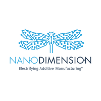 Nano Dimension：AME的工作原理