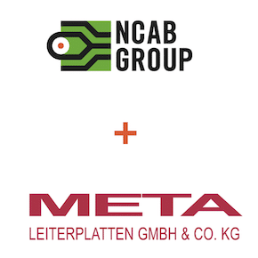 NCAB集团成功收购德国META Leitterplatten