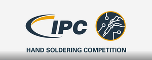【延期通告】2021 IPC手工焊接竞赛：军工航天航空组别和中国区总决赛