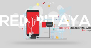 Digi-Key Electronics 宣布与 Red Pitaya 达成全新的全球分销合作关系