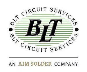 AIM宣布收购BLT Circuit Services,Ltd.