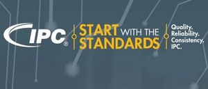 标准动态 | 2022年5月IPC标准动态更新