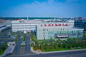重庆电子电路产业园各企业自主“发电”赶订单