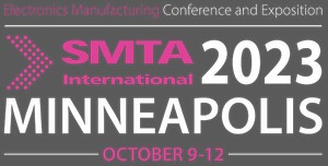 表面贴装技术协会策划SMTAI研讨会技术方案