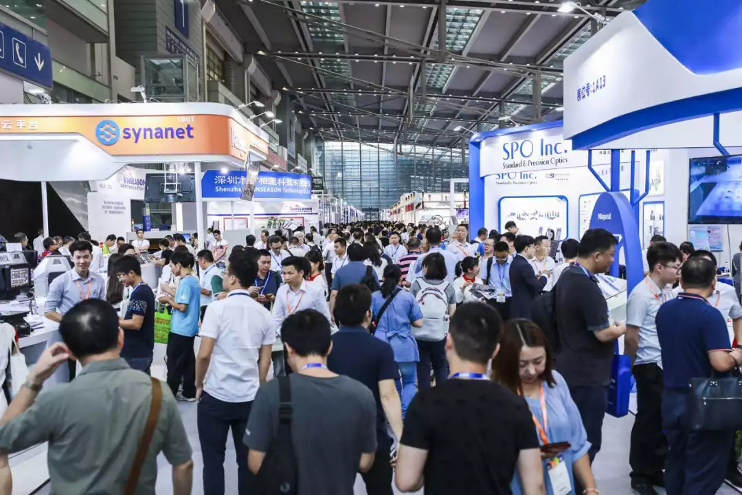 NEPCON South China 2018四展联袂 电子行业盛宴大幕开启
